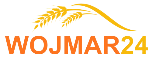 Logo WOJMAR24